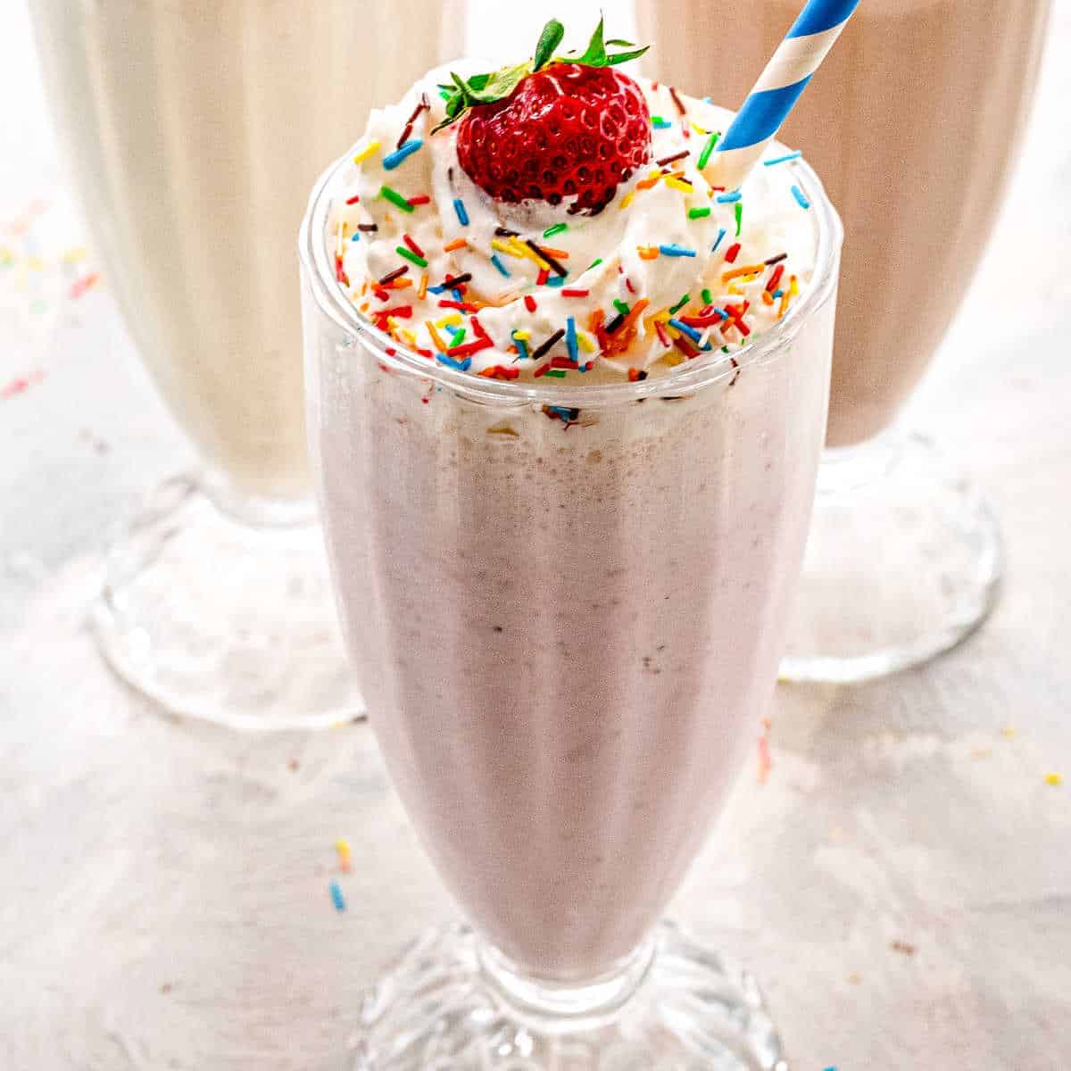 Milkshake