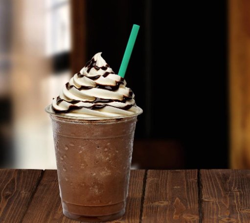 FRAPPUCCINO