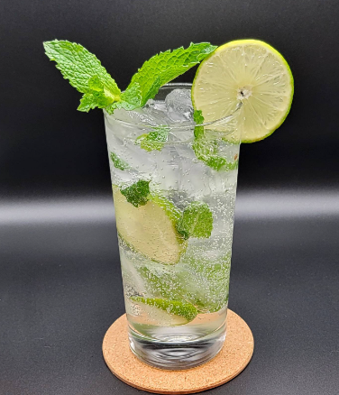 VIRGIN MOJITO (CLASSIC)