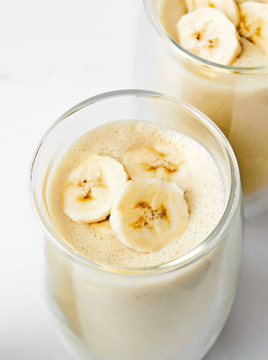 BANAN SMOOTHE
