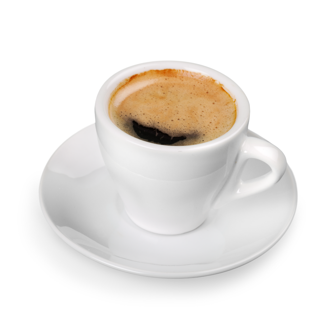 Espresso Double