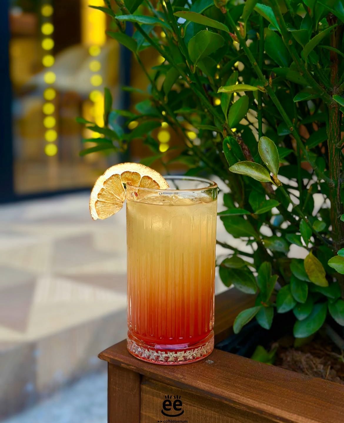 LEMONADE (PASSION FRUIT)