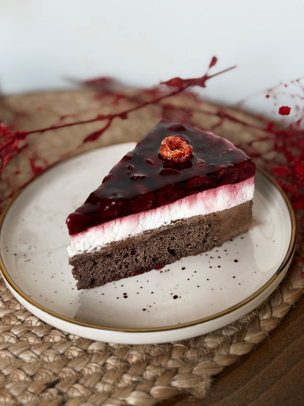 Black Forest (Diet)