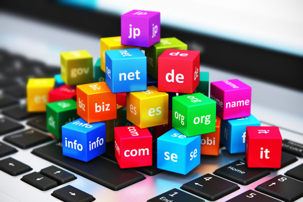 Domain nədir ?