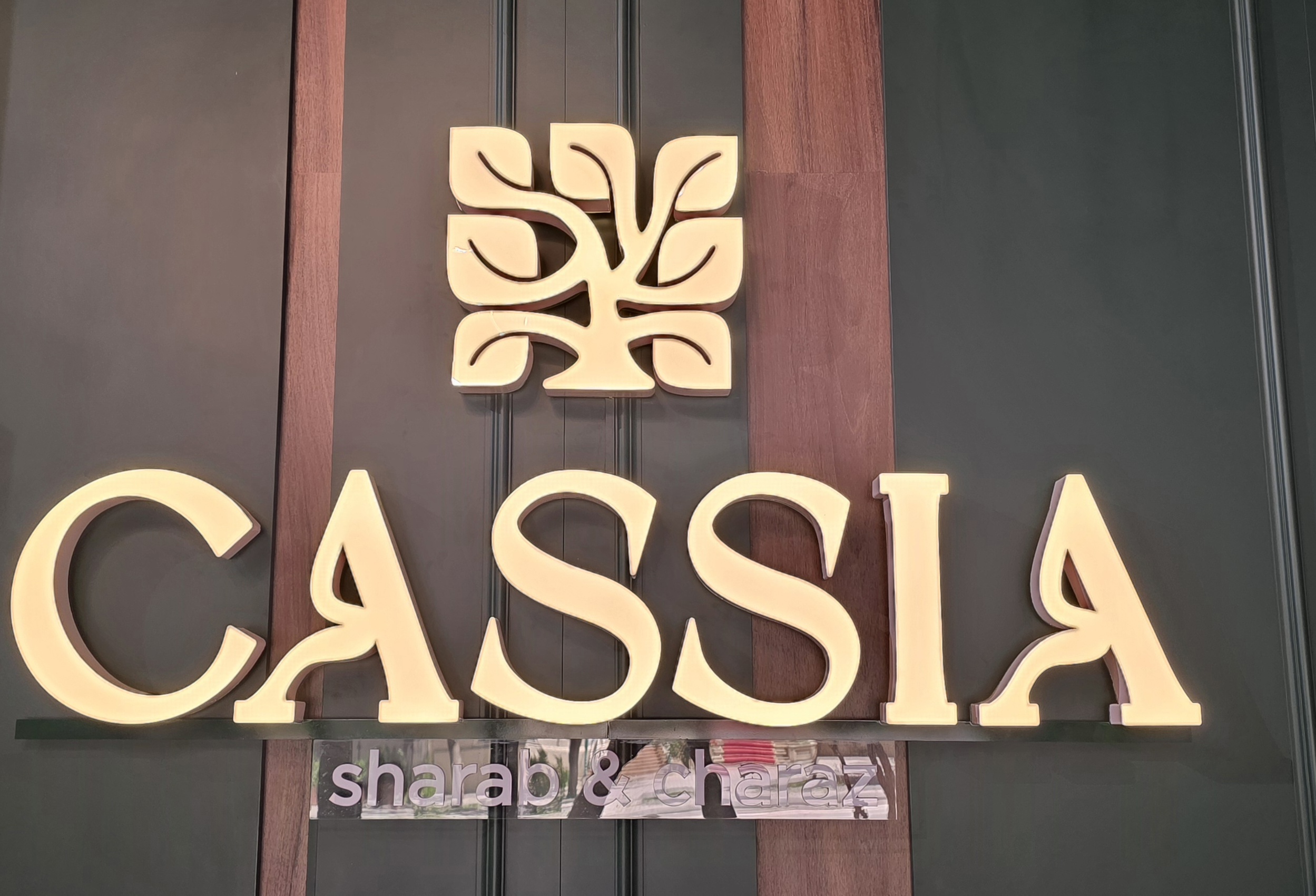 Casia